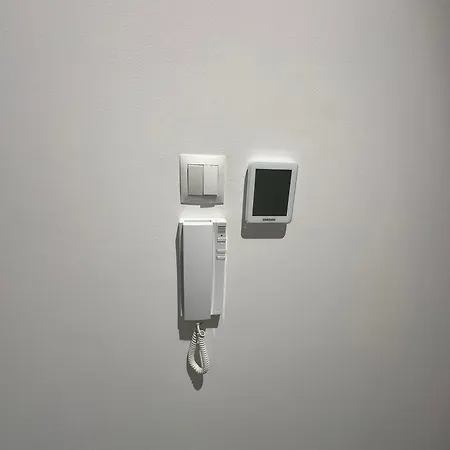 Appartement Gdanski Harward Lokal Nr 2 *