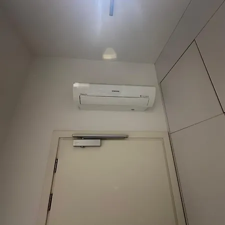 Gdanski Harward Lokal Nr 2 Appartement *