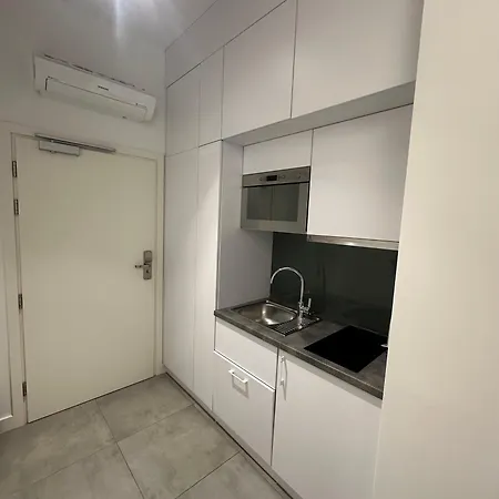 Gdanski Harward Lokal Nr 2 Appartement *