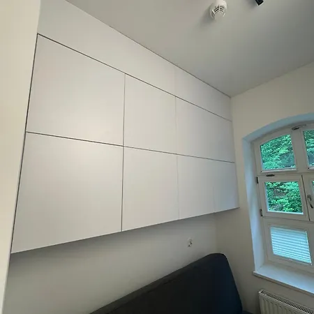 Gdanski Harward Lokal Nr 2