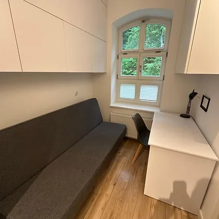 Gdanski Harward Lokal Nr 2 Appartement *