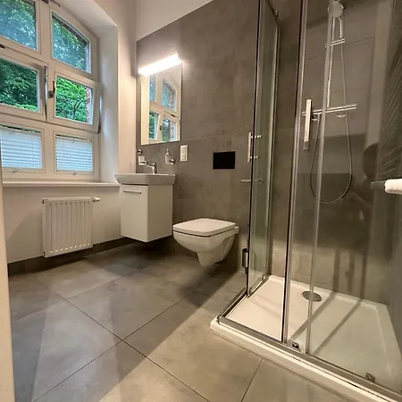 Gdanski Harward Lokal Nr 2 Appartement *